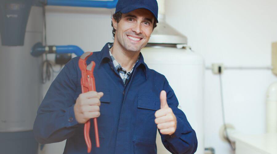 Professional septic pumping service in Auburntown, TN